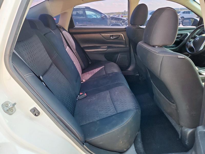 2017 NISSAN ALTIMA 2.5 1N4AL3APXHC124141