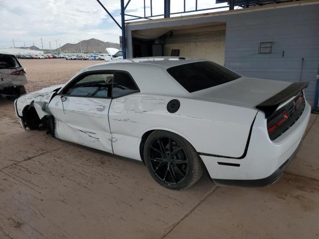 2015 DODGE CHALLENGER 2C3CDZAG6FH839256