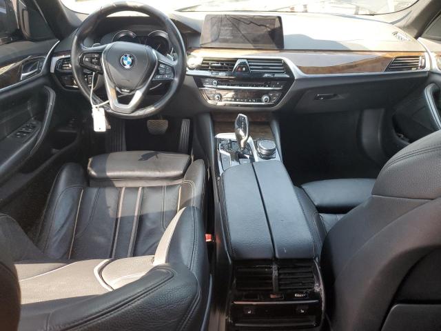 2018 BMW 530XE WBAJB1C56JG624287