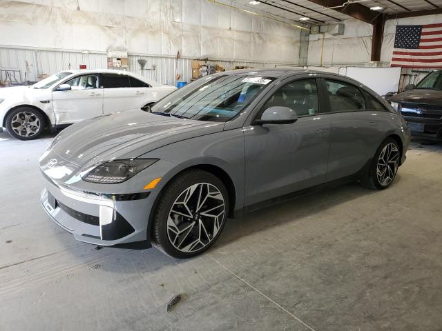 HYUNDAI IONIQ 6 SE