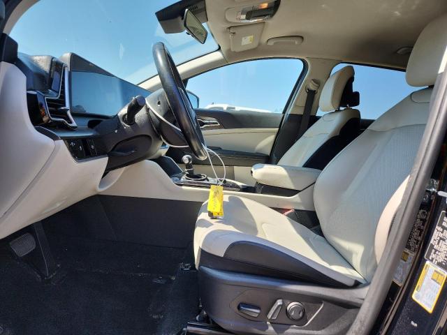 2023 KIA SPORTAGE E - 5XYK33AF2PG120732