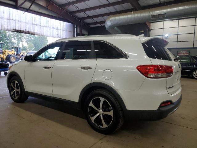 2016 KIA SORENTO EX 5XYPH4A57GG140110