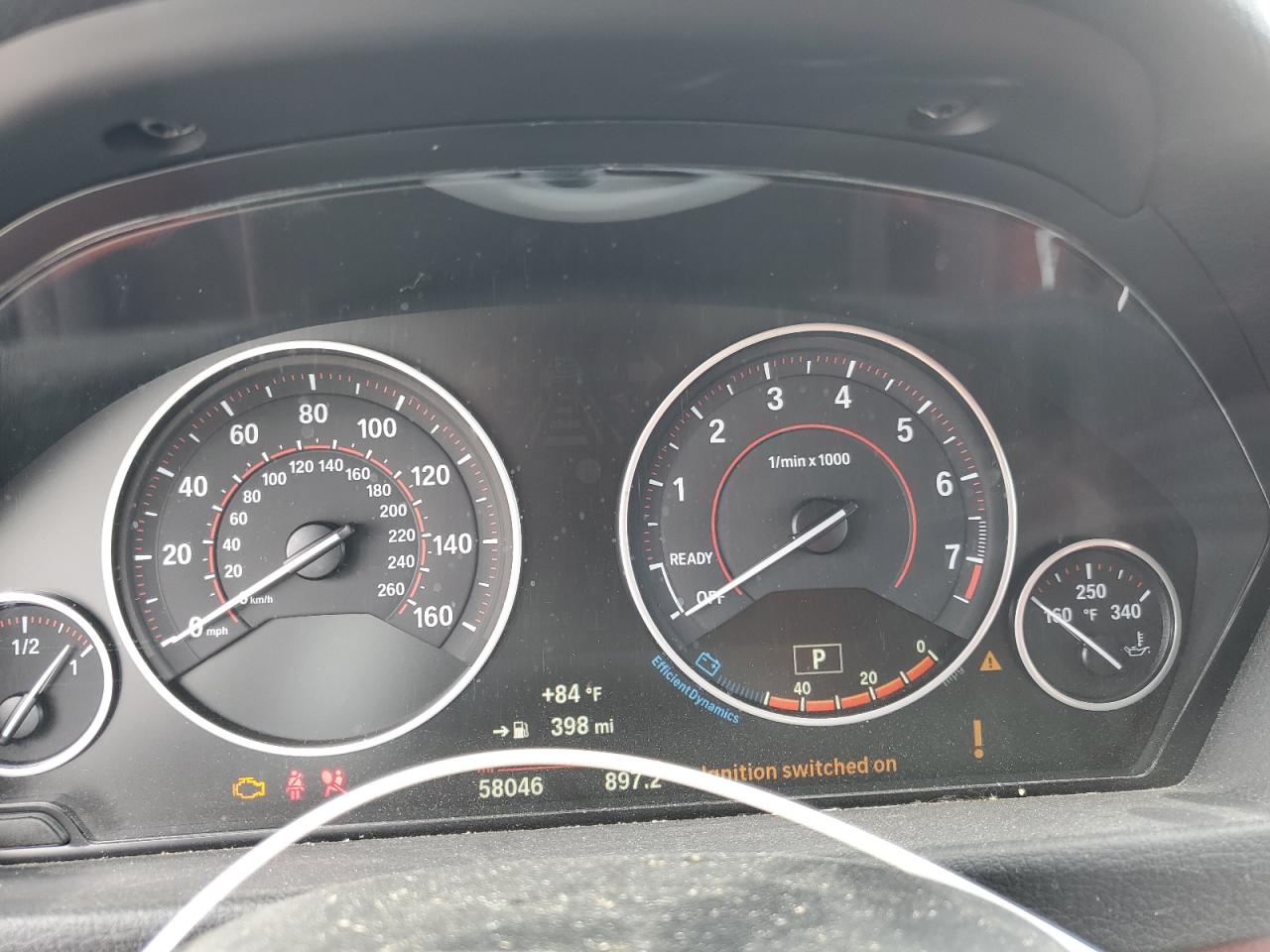 BMW 4 SERIES GRAN COUPE I GRAN COUPE SULEV