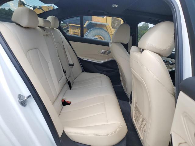 2019 BMW 330I WBA5R1C51KAJ98333