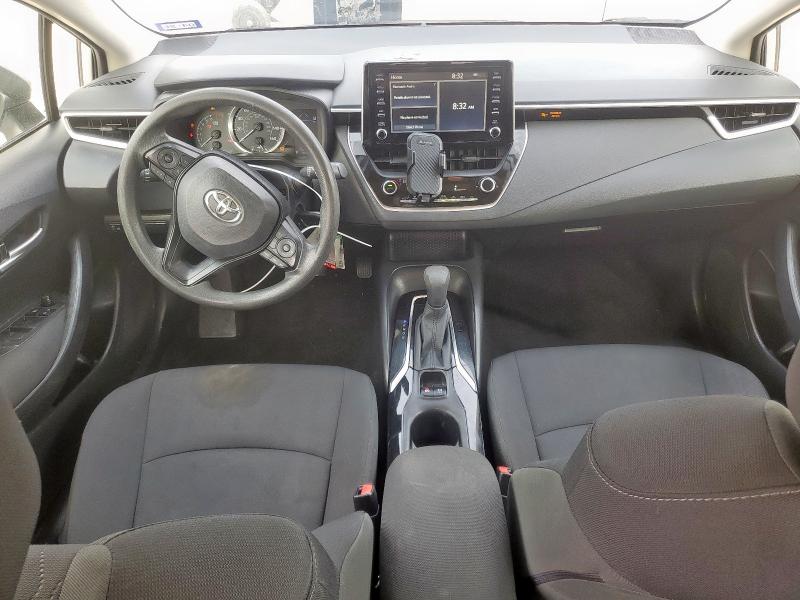 2020 TOYOTA COROLLA LE JTDEPRAE3LJ113178