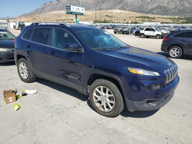 2015 JEEP CHEROKEE L 1C4PJMCS4FW610845