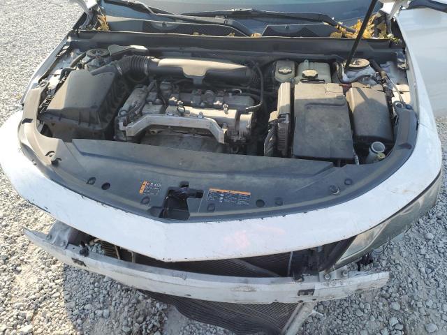 2017 CHEVROLET IMPALA LT 2G1105SA5H9167956