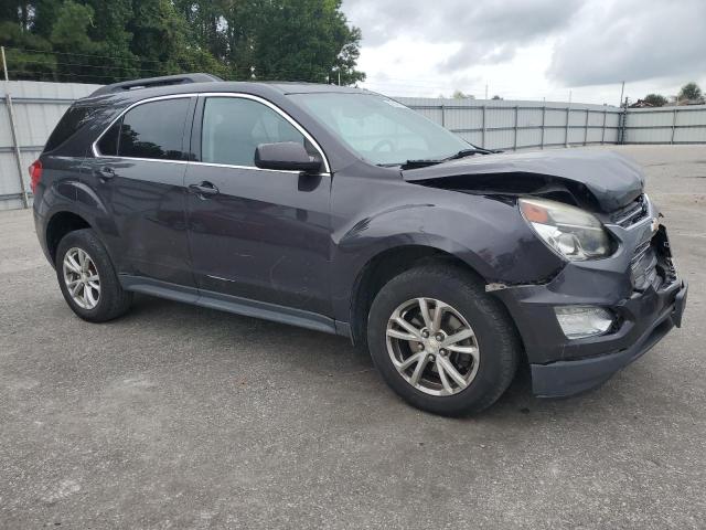 2016 CHEVROLET EQUINOX LT - 2GNALCEK9G6353837