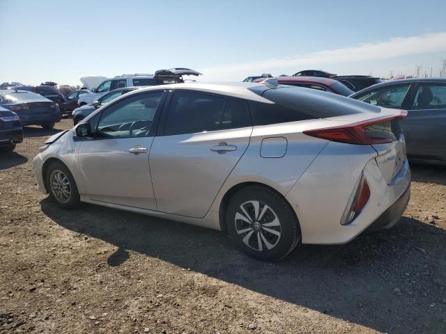 2019 TOYOTA PRIUS PRIM - JTDKARFP7K3112097