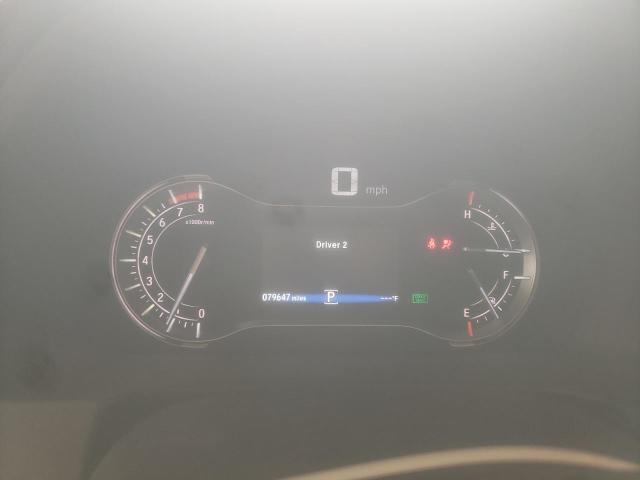 2018 HONDA PILOT EXL - 5FNYF6H52JB023612