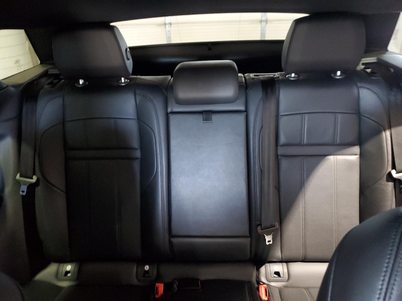 LAND ROVER RANGE ROVER R-DYNAMIC SE