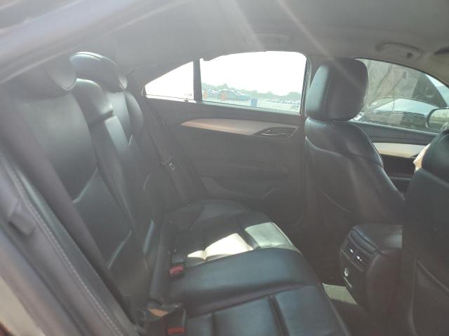 2017 CADILLAC ATS LUXURY 1G6AB5RX4H0128414