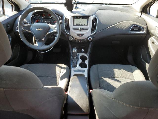 2017 CHEVROLET CRUZE LS 1G1BC5SM4H7161623