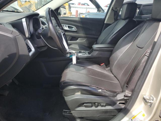 2015 CHEVROLET EQUINOX LT 2GNALCEK8F1162762