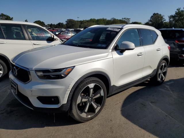 2021 VOLVO XC40 T5 MO YV4162UK4M2431832