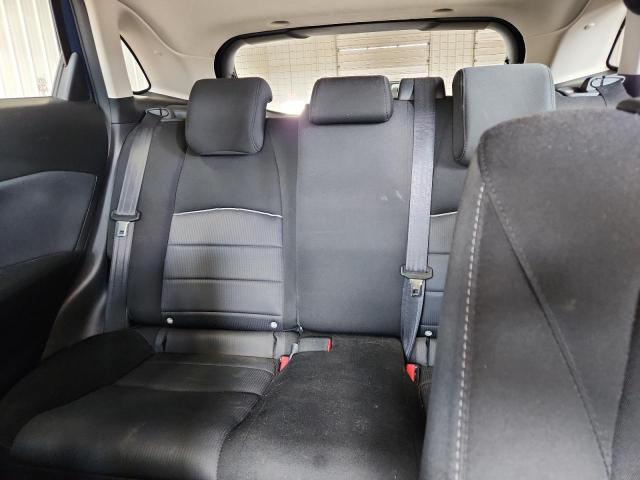 2018 MAZDA CX-3 SPORT - JM1DKFB7XJ1310905