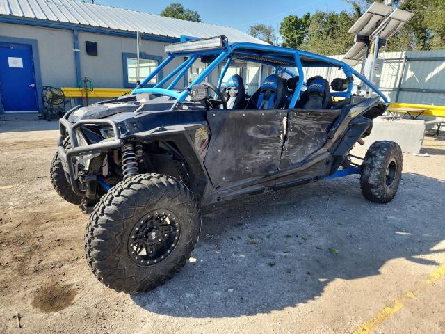 POLARIS RZR XP 4 1