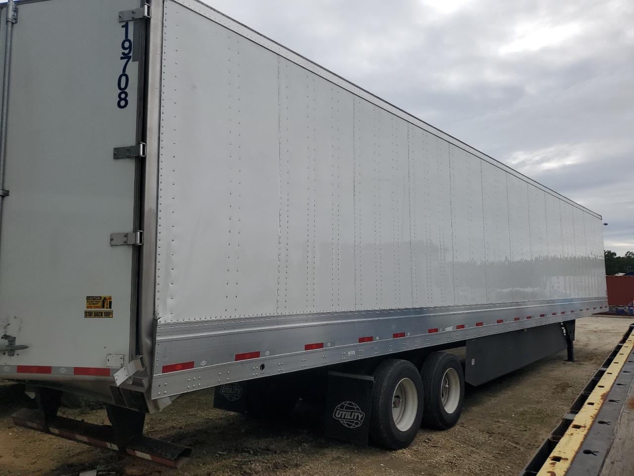 Lot #3284783520 2026 UTILITY VS2DX