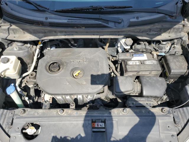 2015 HYUNDAI TUCSON GLS KM8JT3AF0FU070837