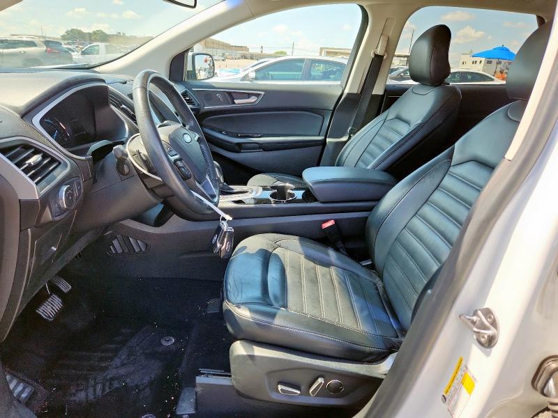 2016 FORD EDGE SEL 2FMPK3J9XGBB86965
