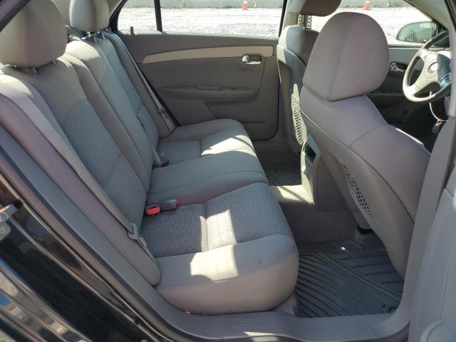 2012 CHEVROLET MALIBU LS - 1G1ZB5E09CF225177