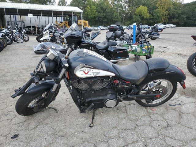 2016 VICTORY MOTORCYCLES HIGH-BALL - 5VPWB36N7G3050512