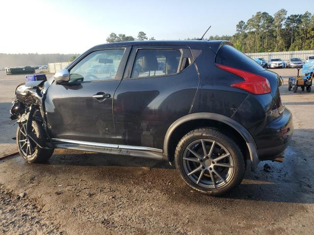 2012 NISSAN JUKE S - JN8AF5MR6CT114133