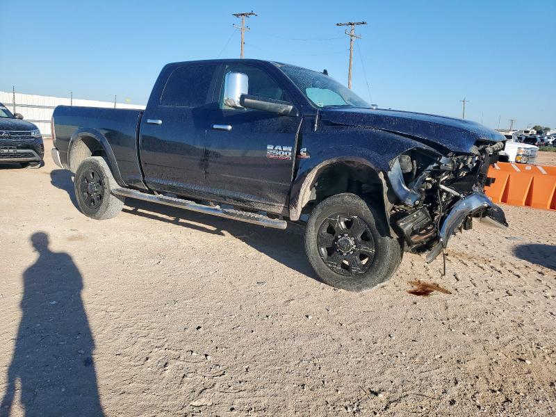2016 RAM 2500 LARAMIE - 3C6UR5FL8GG298963