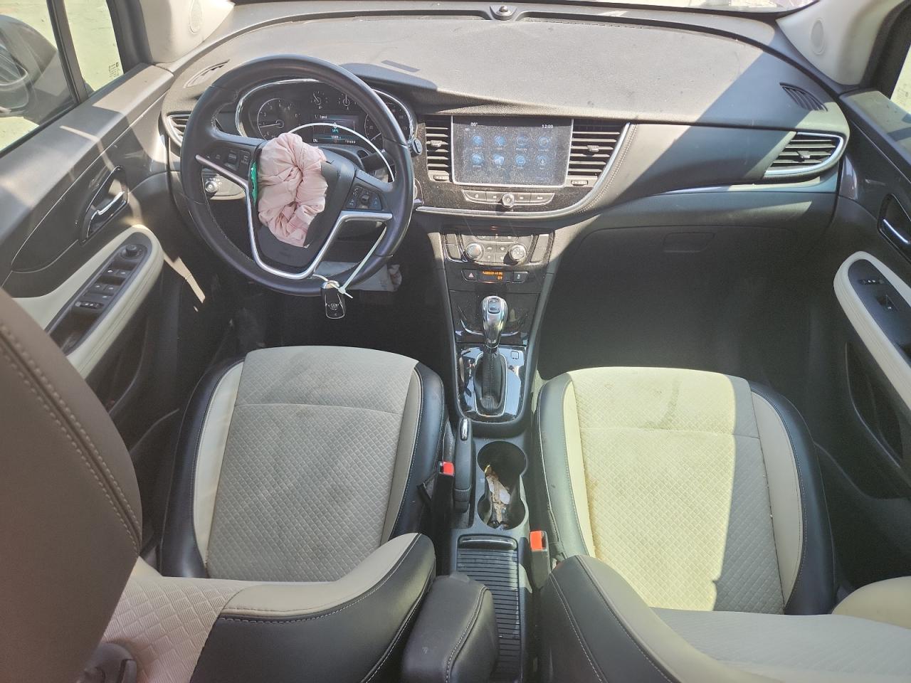 BUICK ENCORE PREFERRED