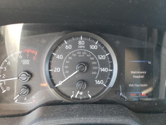 2020 TOYOTA COROLLA L #3290443761