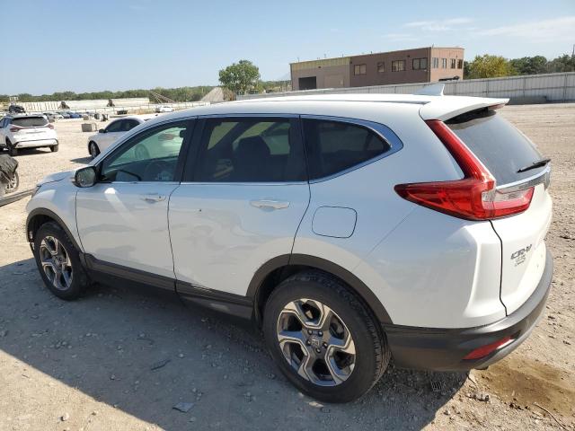 2019 HONDA CR-V EXL JHLRW2H80KX013162