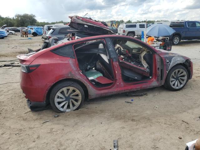 2026 TESLA MODEL Y 7SAYGDEE0TA405128