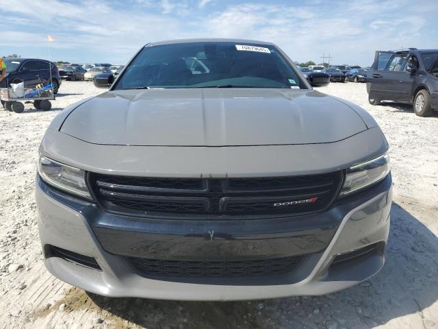 2018 DODGE CHARGER SX 2C3CDXHG0JH119552