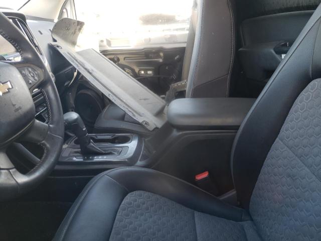 2016 CHEVROLET COLORADO Z 1GCHTDE3XG1289963