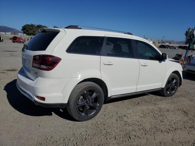 2019 DODGE JOURNEY CROSSROAD 3C4PDCGG3KT841310