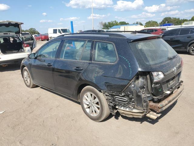 2016 VOLKSWAGEN GOLF SPORT 3VWC17AUXGM517928