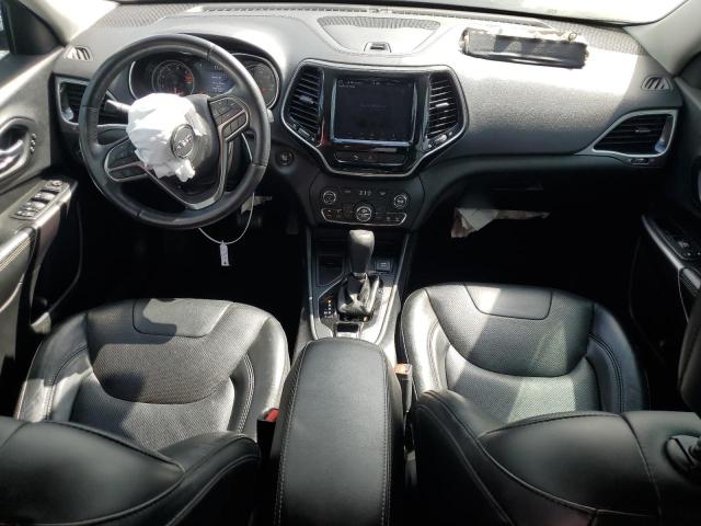 2019 JEEP CHEROKEE LIMITED - 1C4PJLDB0KD326790