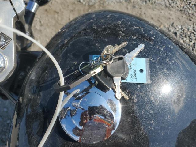 2006 HONDA VT600 C JH2PC21006M700061