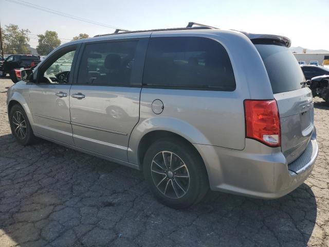 2017 DODGE GRAND CARA 2C4RDGEG3HR807348
