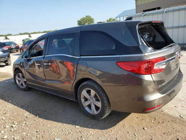 2019 HONDA ODYSSEY EX - 5FNRL6H55KB067182