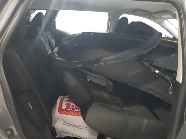 2020 NISSAN ROGUE SPORT S JN1BJ1CW1LW641139