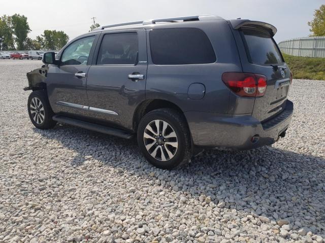 2021 TOYOTA SEQUOIA LI 5TDFY5B18MS186637