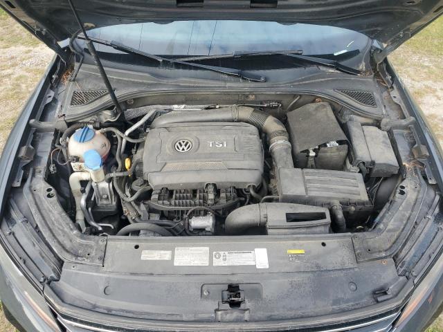 2017 VOLKSWAGEN PASSAT R-L #3240861851