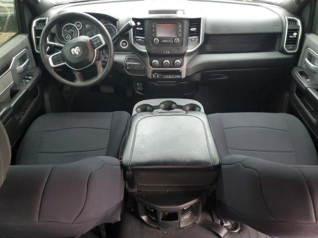 2021 RAM 2500 BIG HORN 3C6UR5DL9MG628432