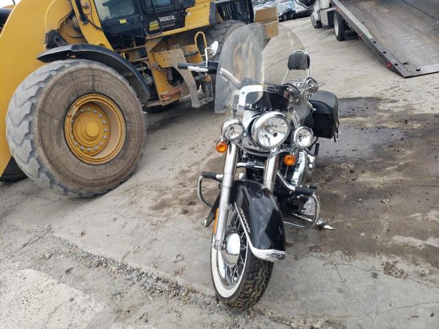 2016 HARLEY-DAVIDSON FLSTN SOFTAIL DELUXE 1HD1JDV13GB044663