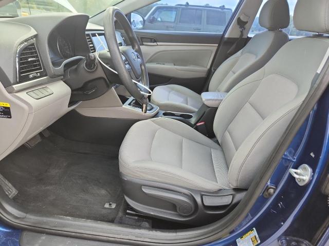 2017 HYUNDAI ELANTRA SE 5NPD84LF1HH075127