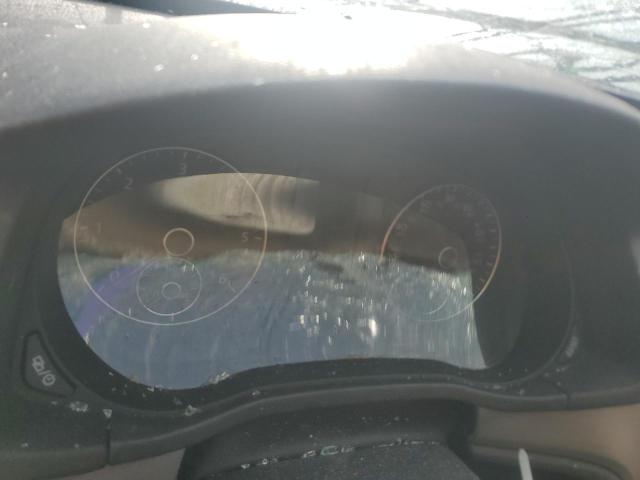 2014 VOLKSWAGEN PASSAT SE #3303877707