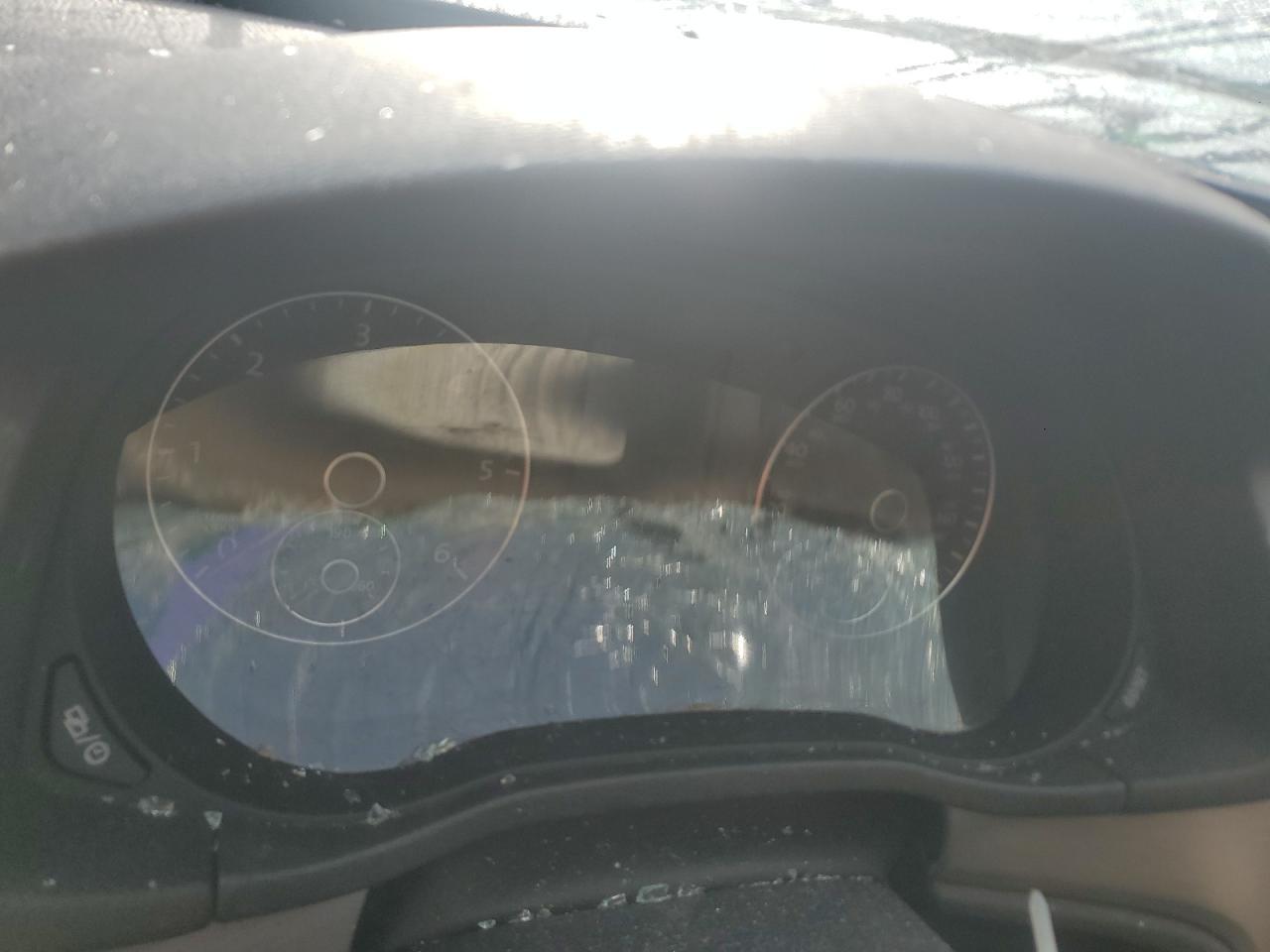 VOLKSWAGEN PASSAT SE