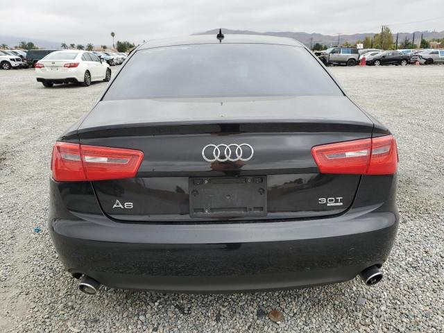 2013 AUDI A6 PREMIUM - WAUGGAFC8DN149652