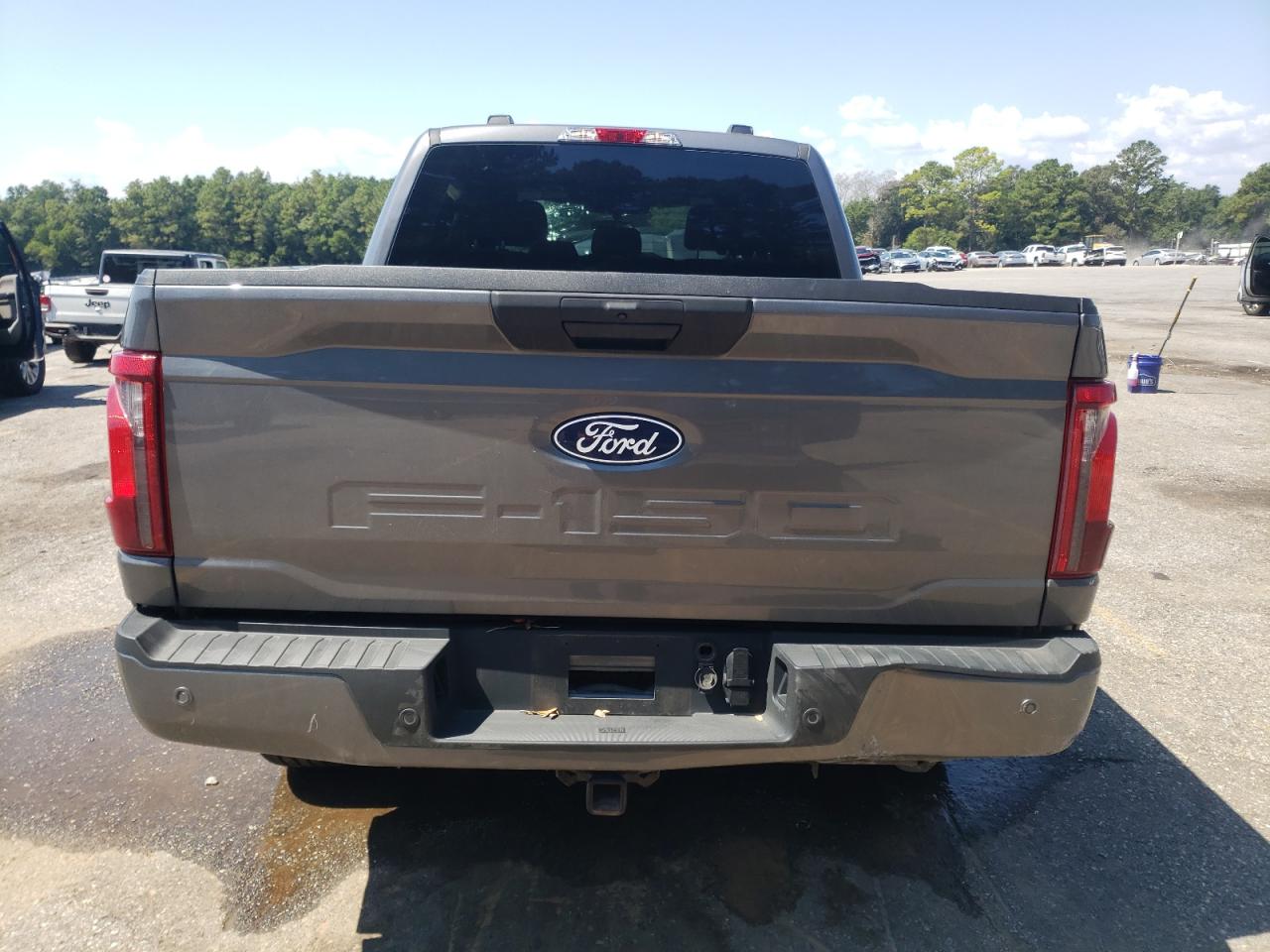 FORD F-150 STX